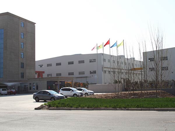 河南紅星礦山機(jī)械廠