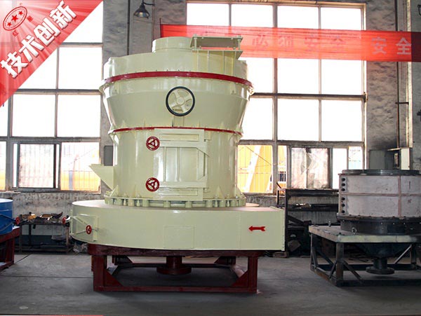 碳酸鈣磨粉加工選用什么磨粉機(jī)？