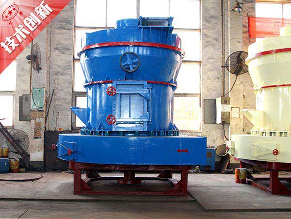 硅砂磨粉機(jī) 硅砂磨粉機(jī)