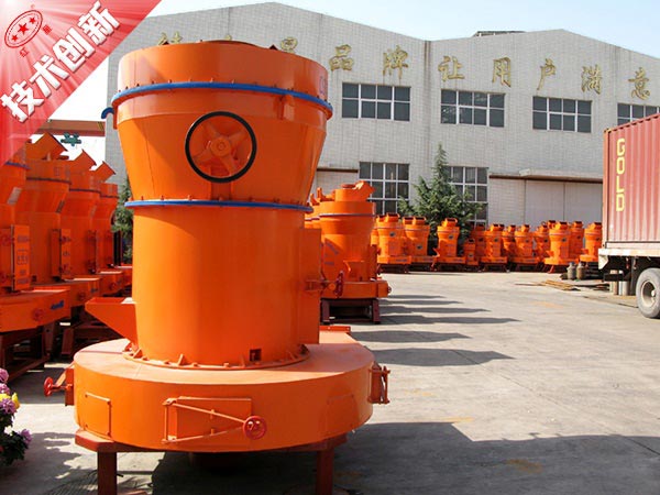 硅砂磨粉機(jī)價(jià)格怎么樣？