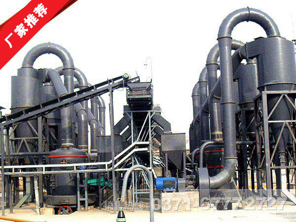 藍(lán)晶石超細(xì)磨粉機(jī)生產(chǎn)產(chǎn)量如何保證？