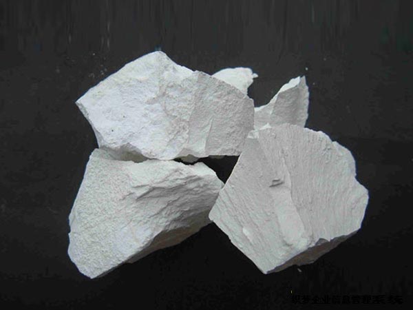 白灰回轉(zhuǎn)窯能煅燒什么哪些物料？煅燒工藝？