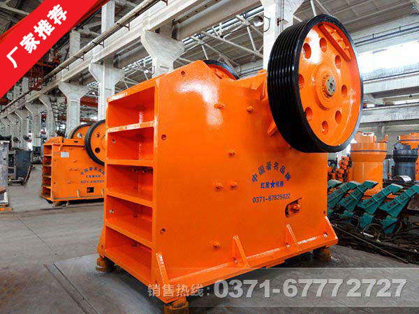 白堊粉碎除了用顎式破碎機(jī)，還能用什么設(shè)備？