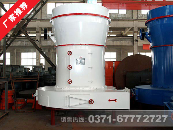 專用碳化硅粉磨加工設(shè)備組成有哪些？