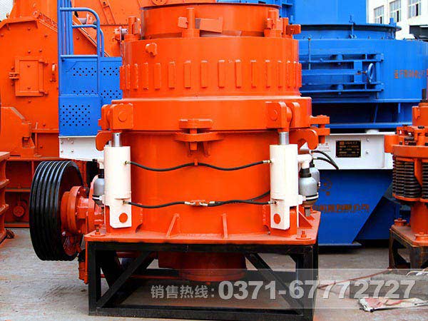 流紋巖全套加工破碎、制砂設(shè)備都是啥