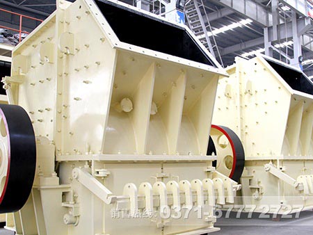 單段破碎機(jī)值錢(qián)嗎——當(dāng)然