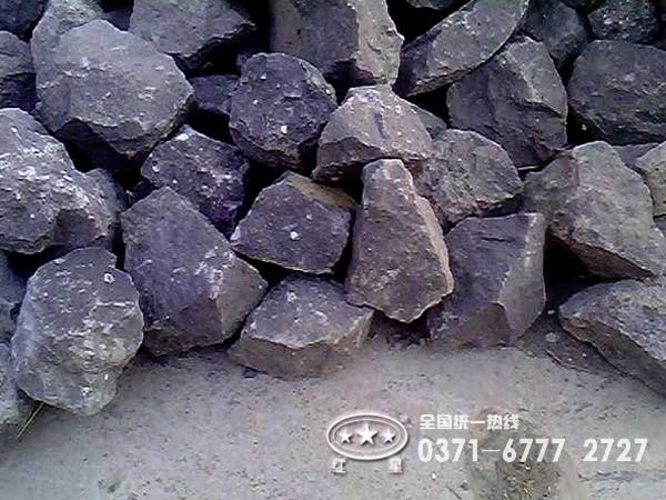 玄武巖破碎設(shè)備有哪些，怎樣選？