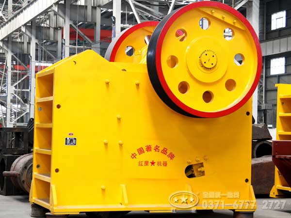 白云石破碎機(jī)多少一臺，價(jià)格探討