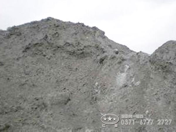 紅星支招：粉煤灰烘干機(jī)熱效率提升啥方法？