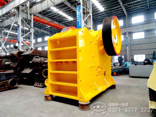 沒有全優(yōu)的顎式破碎機(jī)，只有恰如其分的選擇