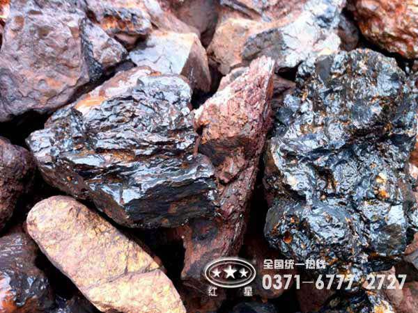 紅星選錳、鉻、鈷、鎢設(shè)備介紹