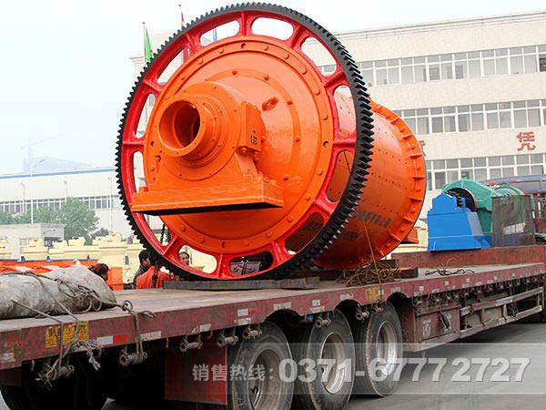 全套選礦設(shè)備都有哪些？