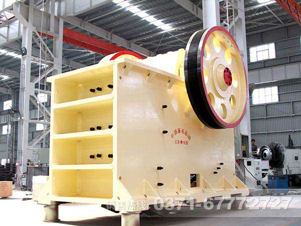 鄂式粉碎機(jī)價(jià)格多少錢？
