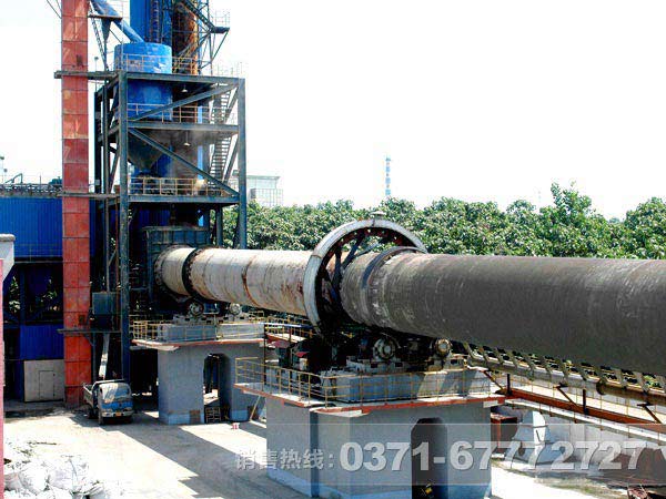 時(shí)產(chǎn)50噸活性石灰窯生產(chǎn)線設(shè)備報(bào)價(jià)多少錢(qián)