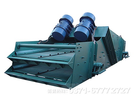 河南振動(dòng)篩廠家哪個(gè)好？
