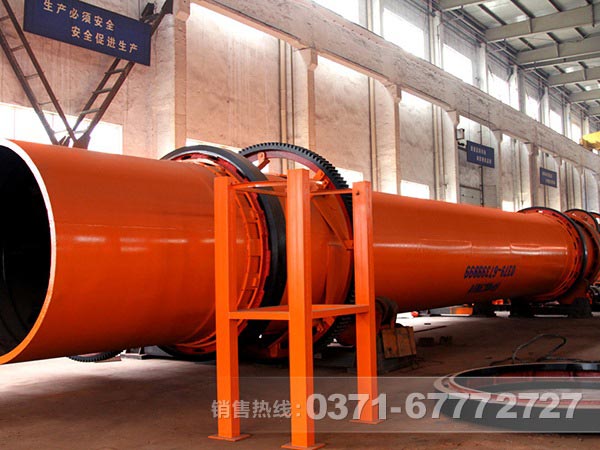 污泥烘干機(jī)質(zhì)優(yōu)價(jià)優(yōu)廠家怎樣選？