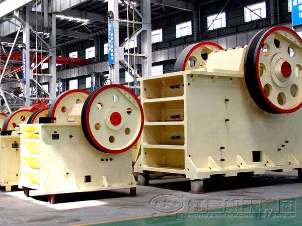 粗碎顎式破碎機(jī)及粗碎鄂破機(jī)型號、價(jià)格