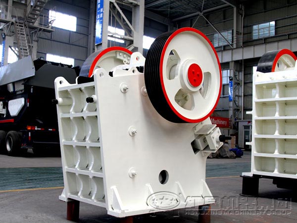 磁鐵礦破碎機(jī)