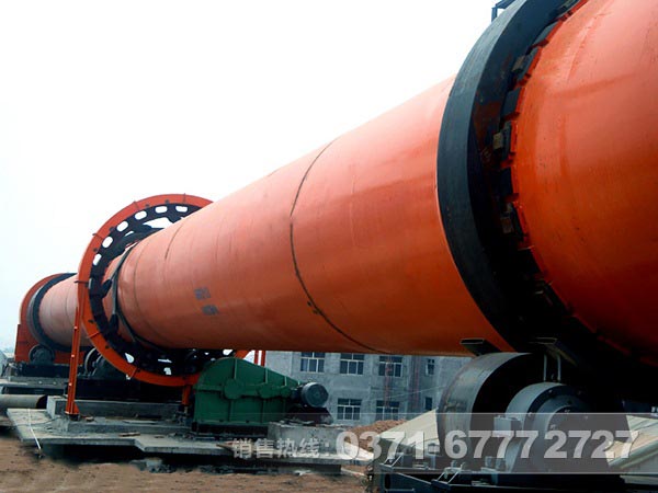 環(huán)?；剞D(zhuǎn)窯