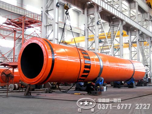 原煤烘干機(jī)