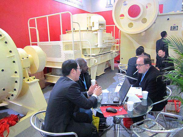 制砂機設備生產(chǎn)廠家