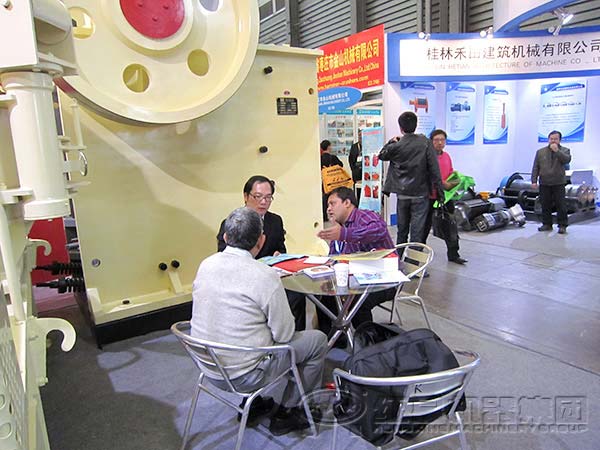 二手破碎機價格怎么樣，能購買嗎？