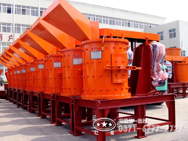 立軸復(fù)合式制砂機 立軸復(fù)合式制砂機