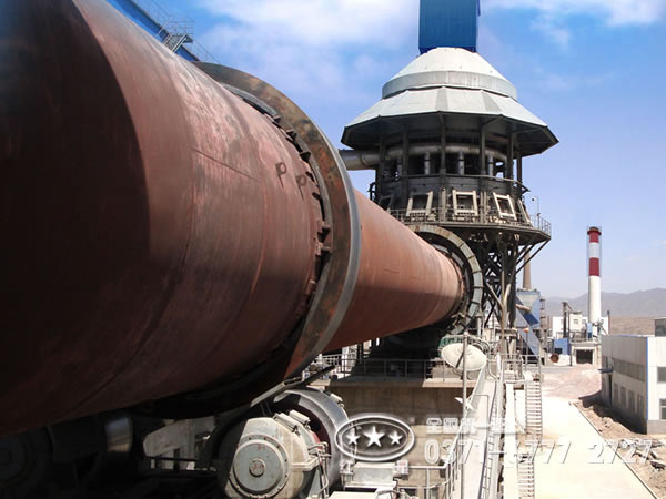 污泥陶?；剞D(zhuǎn)窯