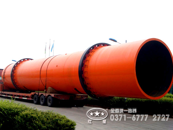 如何選購脫硫石膏烘干機？脫硫石膏烘干機多少錢一臺？