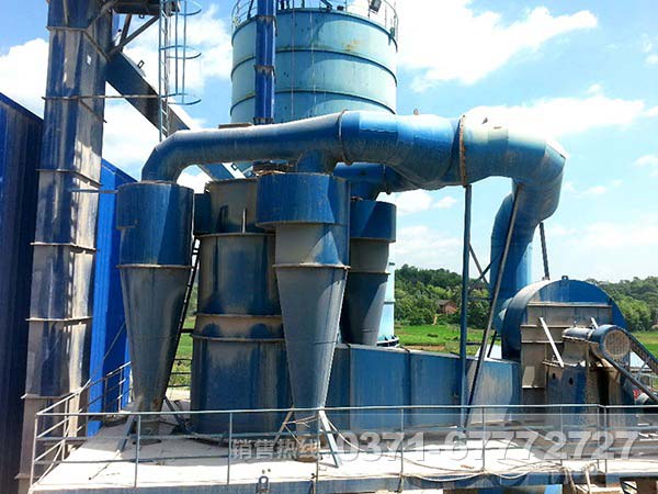 氫氧化鈣生產(chǎn)線設(shè)備、價(jià)格對(duì)比