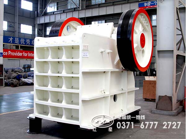 鐵礦破碎機(jī)破碎鐵礦時(shí)常出現(xiàn)哪問(wèn)題？