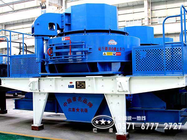 砂石生產(chǎn)線