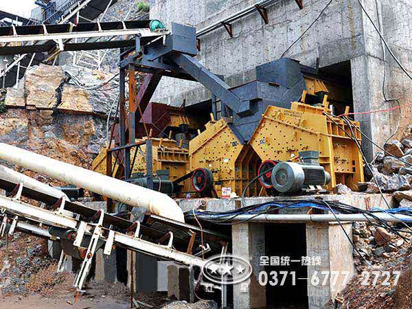 整套石灰石破碎工藝配置怎樣，價(jià)格如何