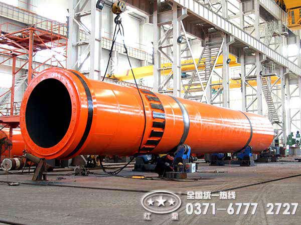 河南煤泥烘干機(jī)廠家認(rèn)準(zhǔn)紅星，質(zhì)量保證、品質(zhì)放心