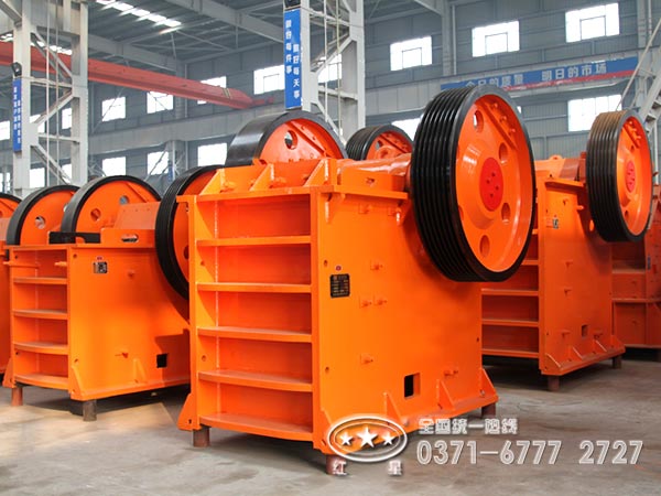 PE250×400鄂式破碎機(jī)參數(shù)及價格分析