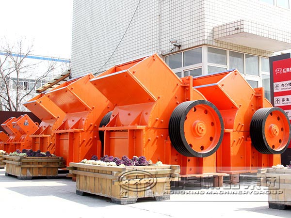哪地區(qū)下的錘式破碎機價格比較優(yōu)惠？