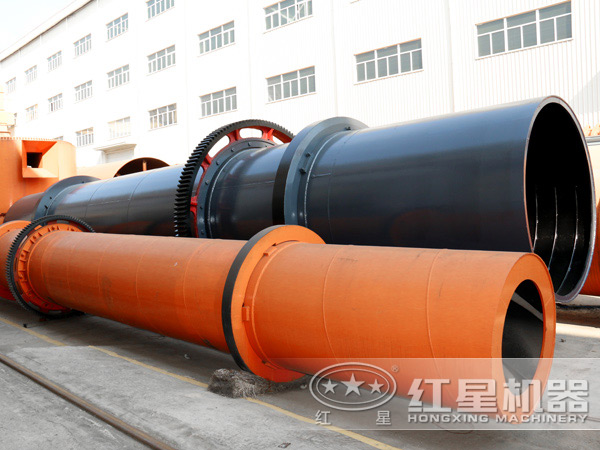 砂石烘干機生產(chǎn)廠家