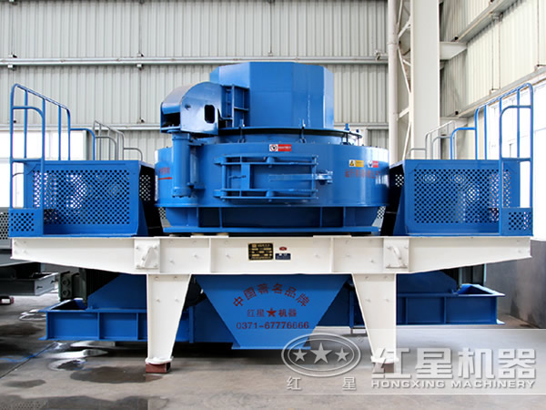 頁(yè)巖制砂機(jī)