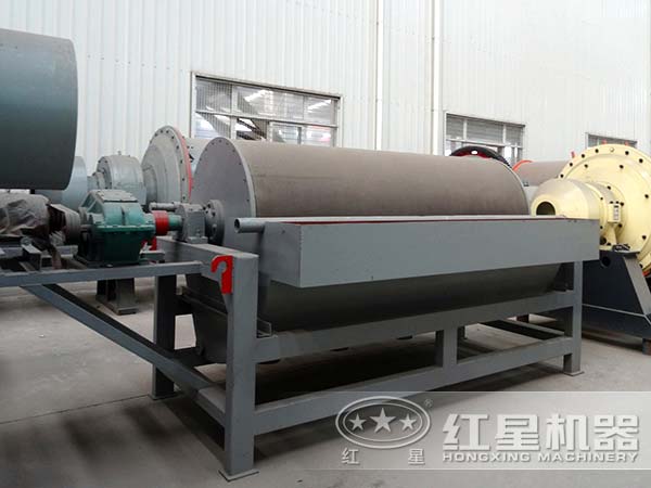 礦石永磁磁選機(jī)