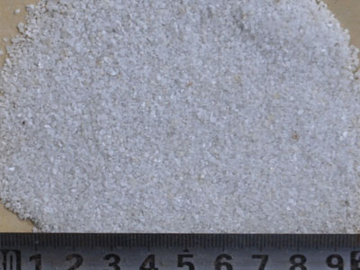 哪里有賣石英石制砂機的，大概價格是多少