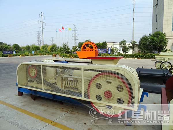 對(duì)輥式破碎機(jī)多少錢(qián)