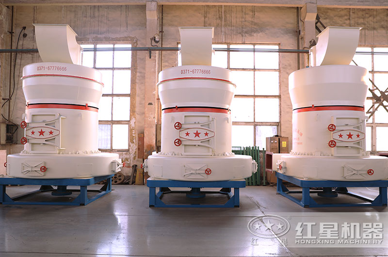 立式磨機(jī)多少錢一臺？設(shè)備結(jié)構(gòu)圖及工作原理介紹