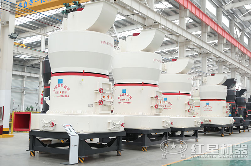 方解石磨粉機(jī)多少錢(qián)？設(shè)備哪里好？