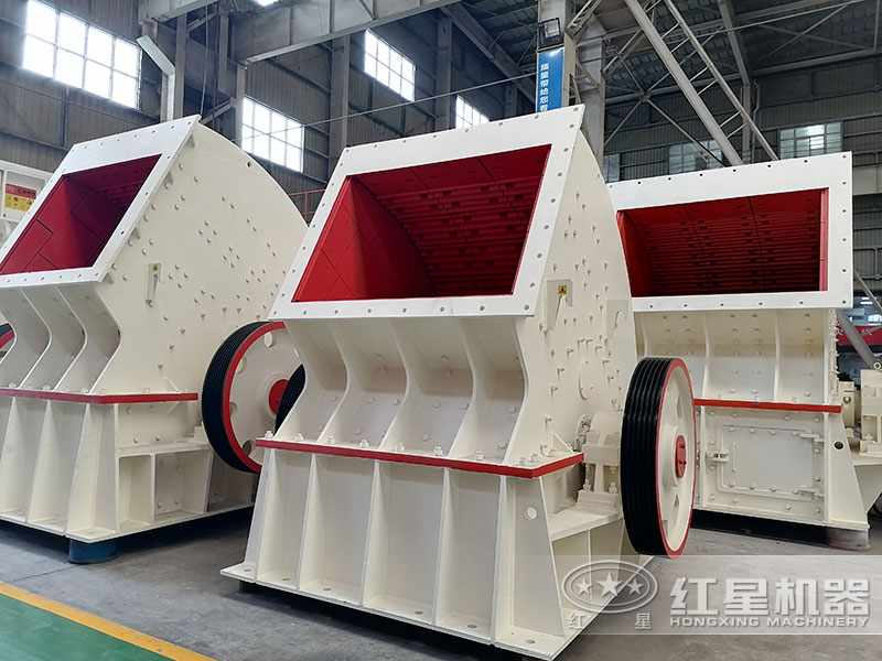 破碎石灰石用什么破碎機(jī)好？石灰石破碎機(jī)價(jià)格多少？