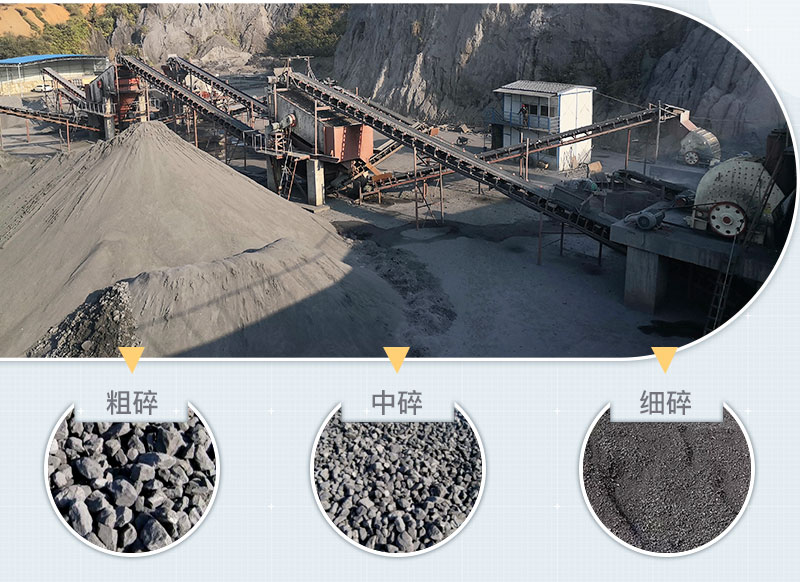 粉煤矸石破碎機(jī)多少錢一臺？煤矸石粉碎后有市場嗎？