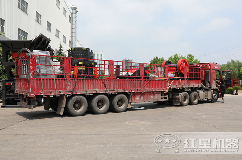 設(shè)備由廠家直接發(fā)貨