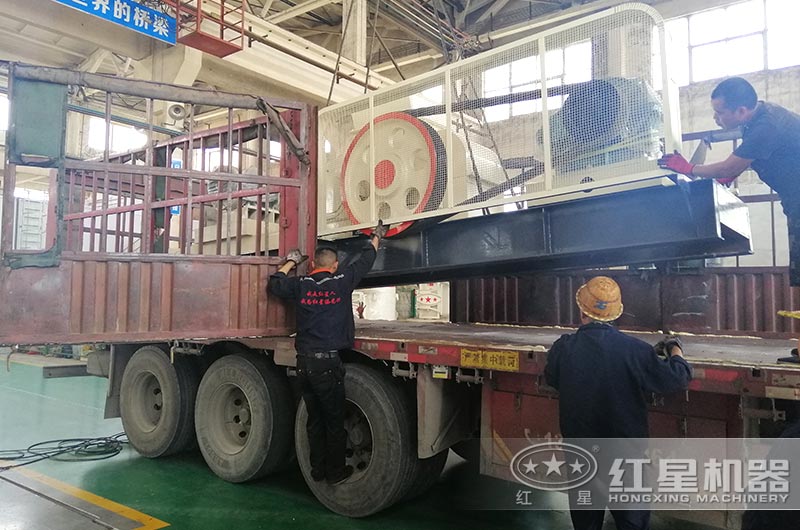 現(xiàn)貨設備直接發(fā)走