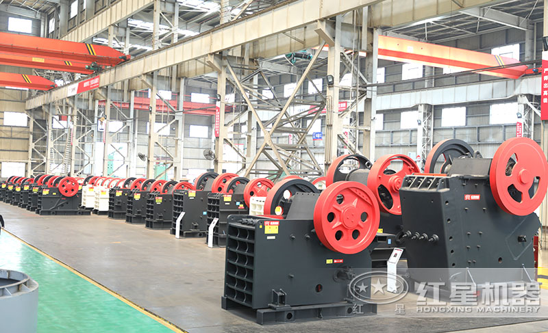 刻石機(jī)一天能出多少石子？?jī)r(jià)格多少？