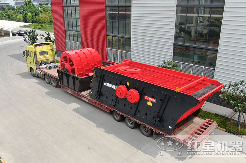 設備發(fā)貨現場圖片 設備發(fā)貨現場圖片