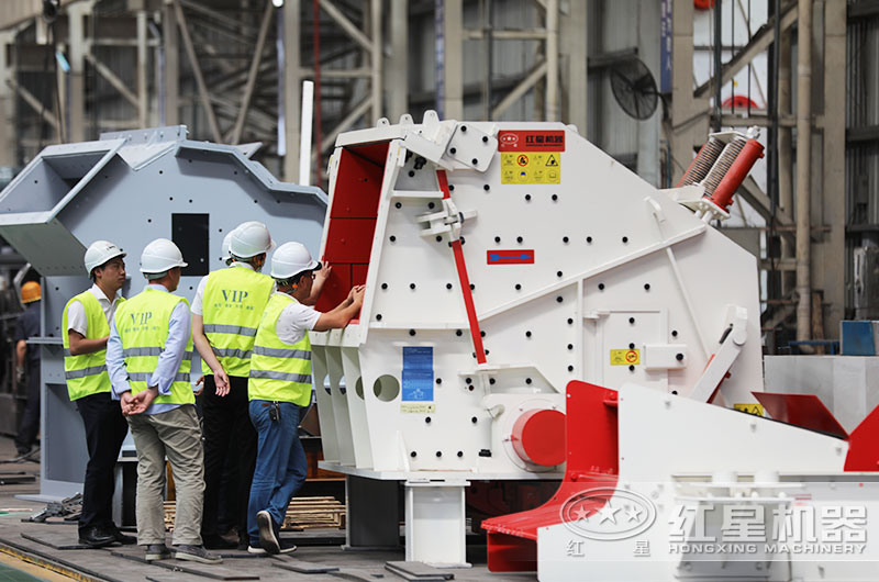 客戶來廠參觀考察設(shè)備 客戶來廠參觀考察設(shè)備